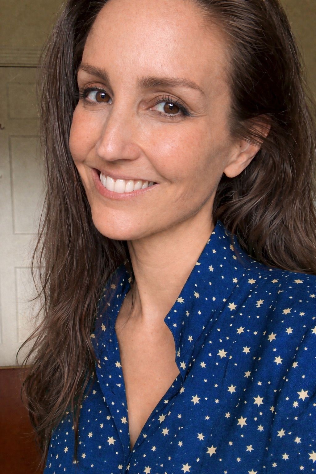 Anna Kenny-Ginard, Central London Therapist